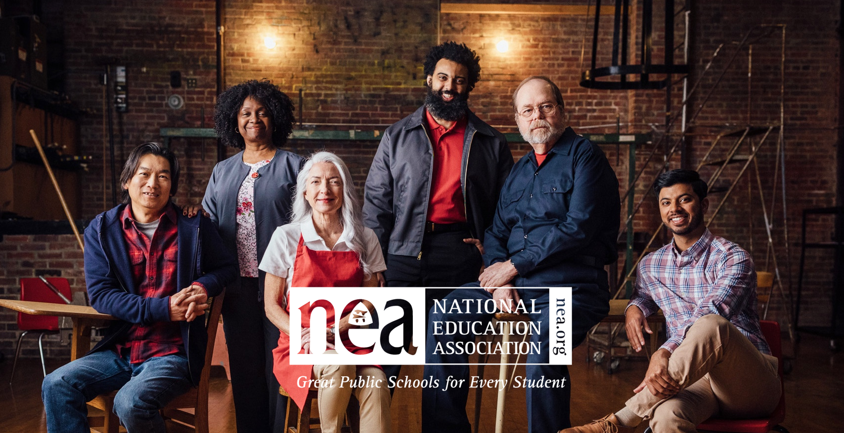 nea educators