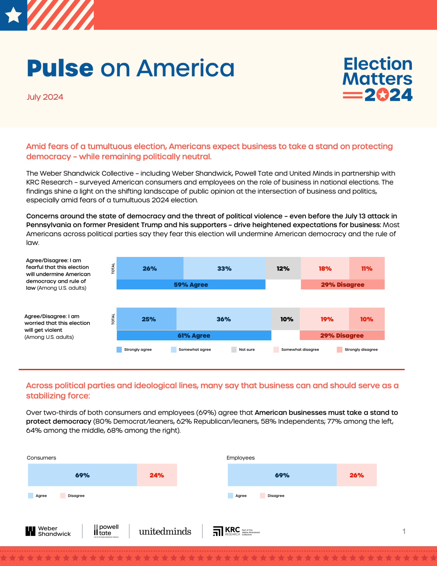 Pulse on America July 2024 page 1