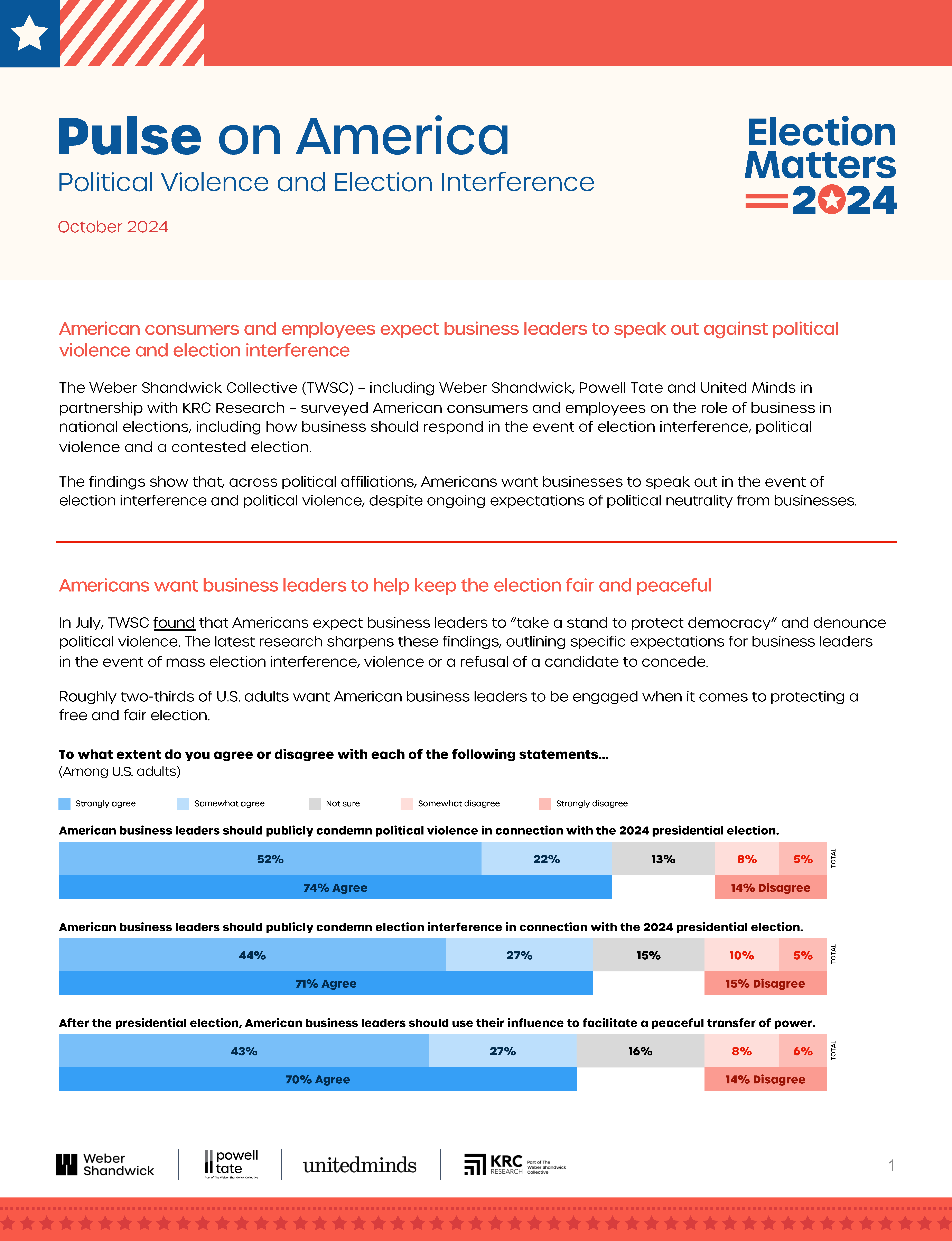 Pulse on America Political Violence and Election Interference October 2024_Page_1